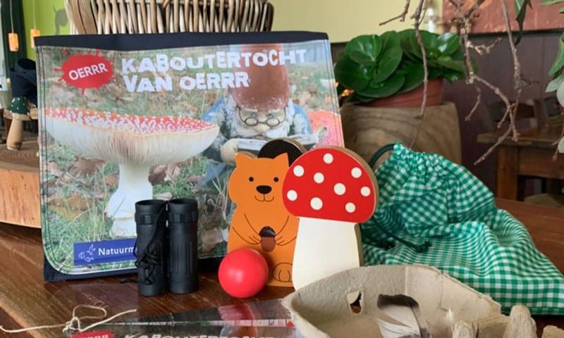 Kabouter