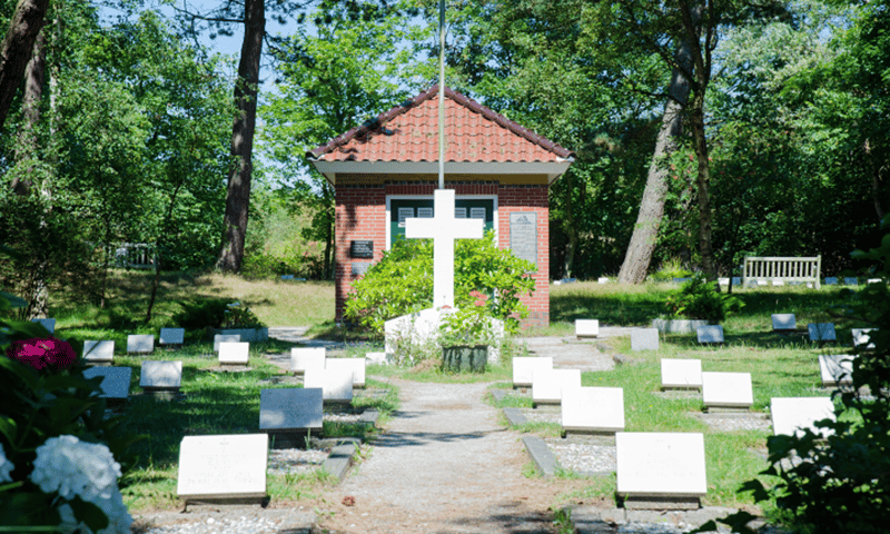 Vredenhof Schiermonnikoog