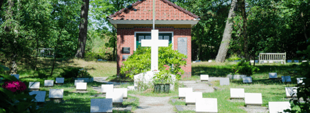 Vredenhof Schiermonnikoog