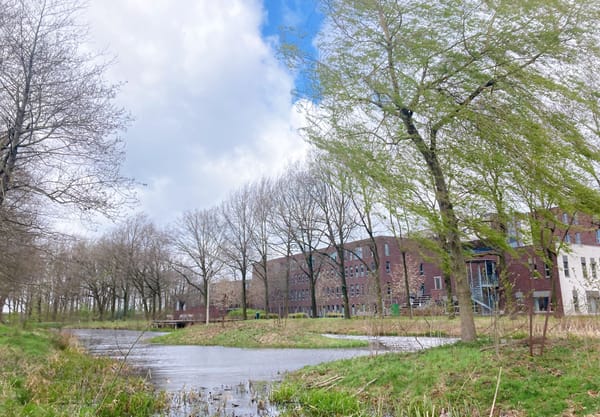 Meanderpark Meander Medisch Centrum