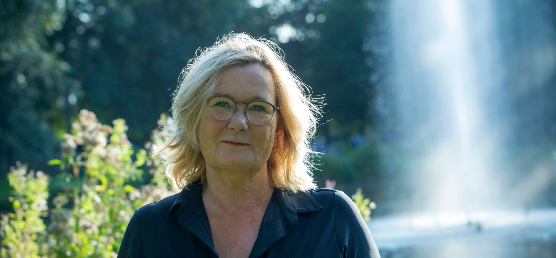 Marleen van Rijswijk