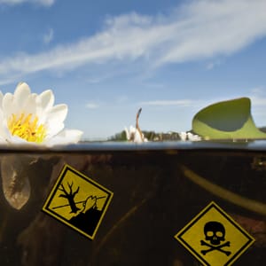 Stop de watercrisis
