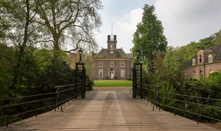 Kasteel Oldenaller