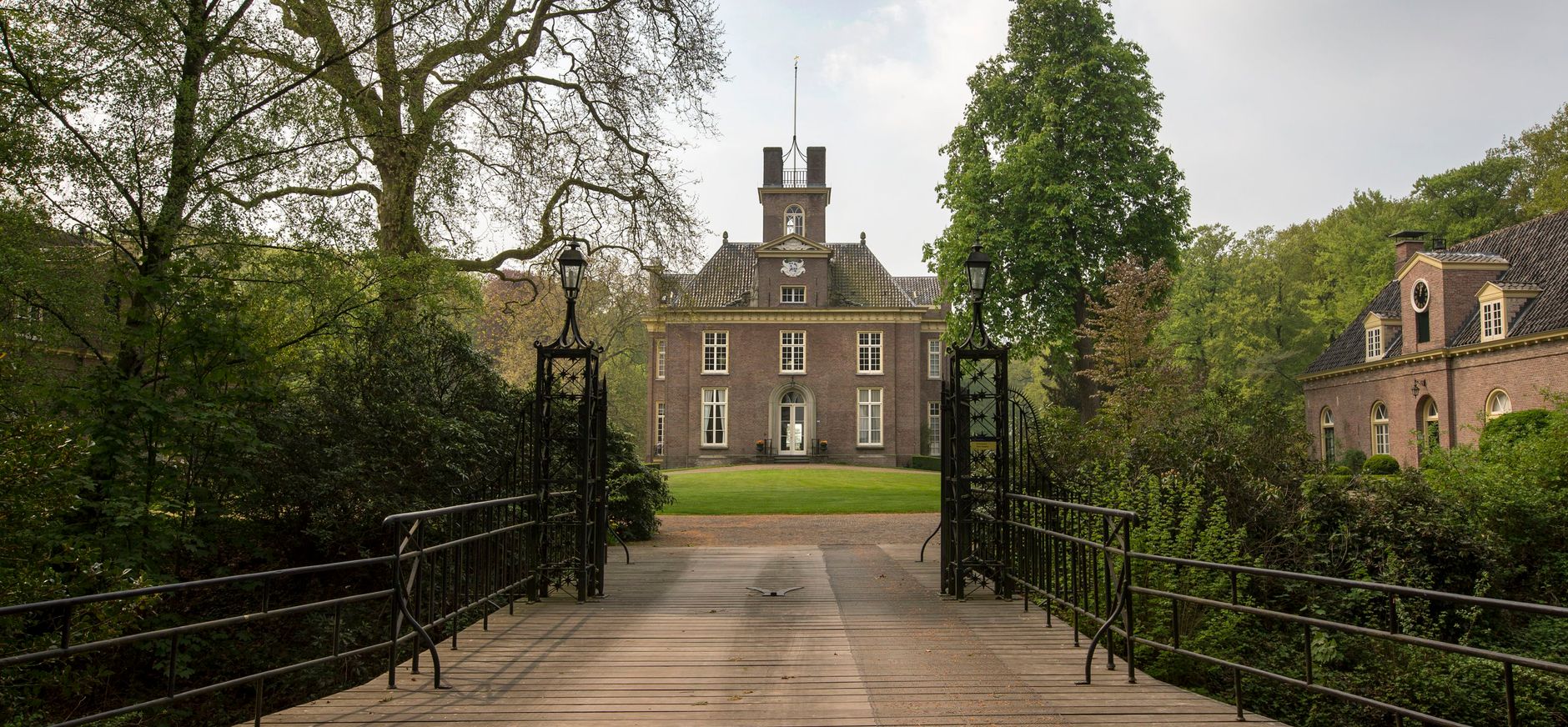 Kasteel Oldenaller