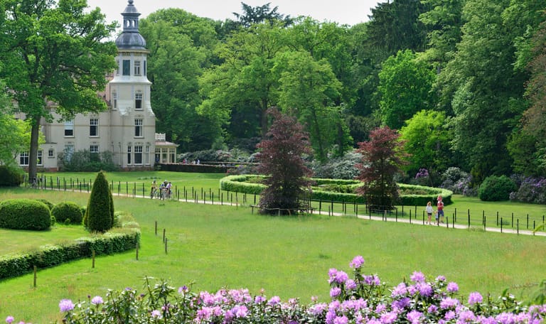 Villa Oud Groevenbeek