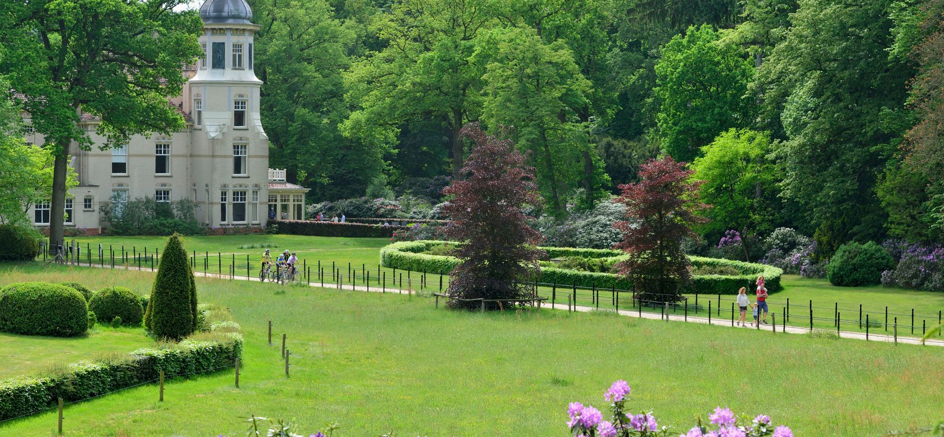 Villa Oud Groevenbeek