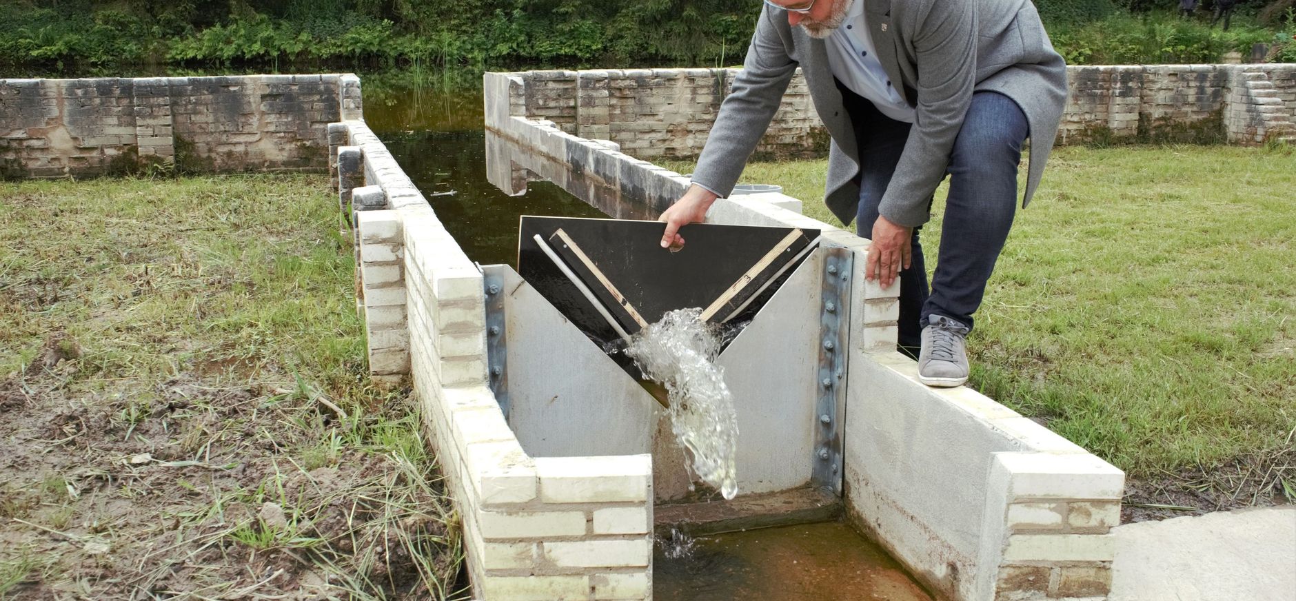 Opening Maasvlaktecentrale