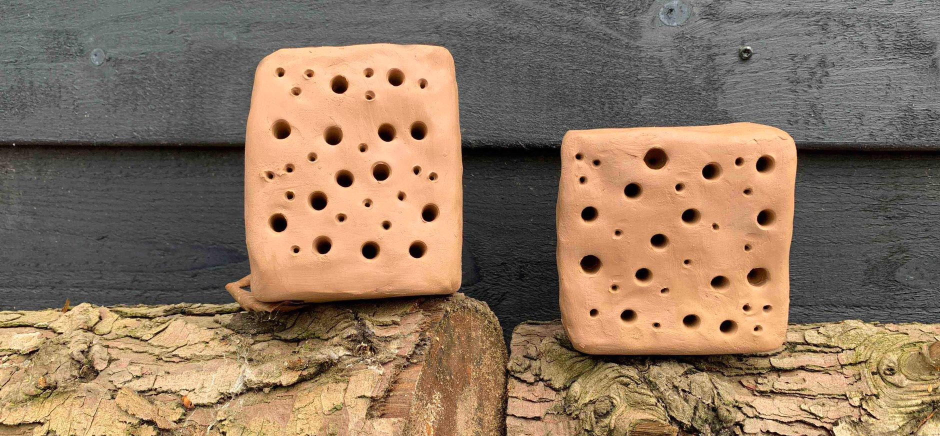 Bijenbaksteen