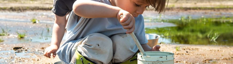 Buitenspelen - OERRR