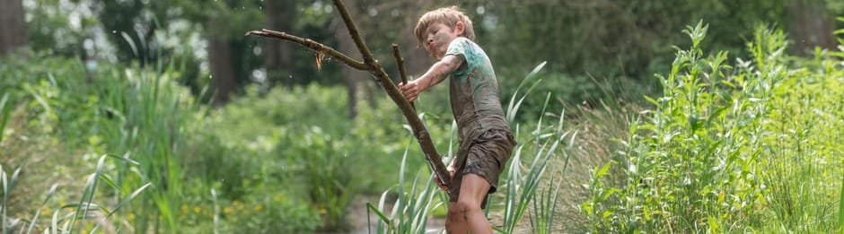 Speelnatuur van OERRR