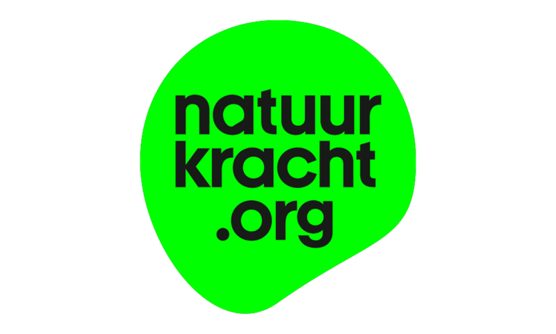 logo natuurkracht