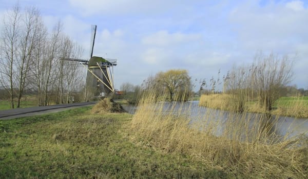 Oostzijdse molen