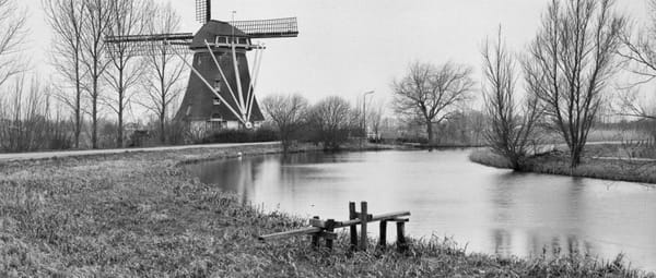 Oostzijdse molen
