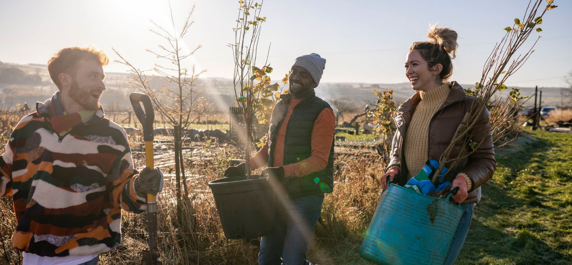 Voordeel voor vaste vrijwilligers