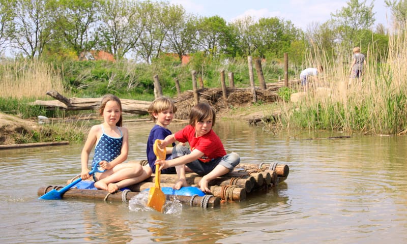 speelnatuur