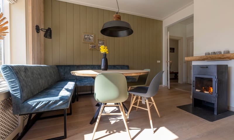 Vakantiewoning Deelerwoud 2022
