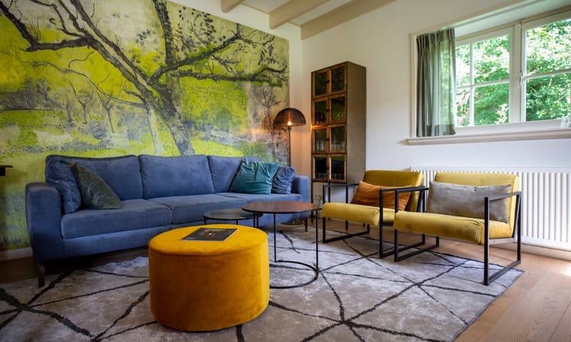 Vakantiewoning Angorahoeve 2022