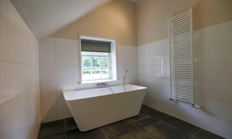 Vakantiewoning Tichelman 2022