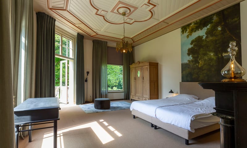 Vakantiewoning Oud Groevenbeek 2022