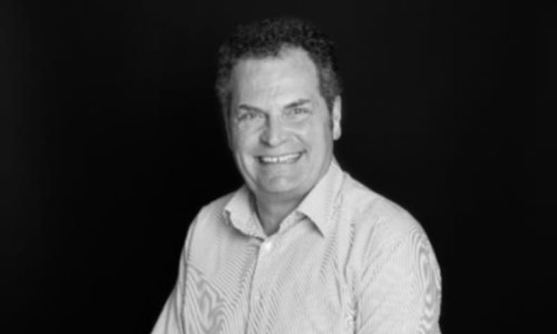 Eric Bouwmeester