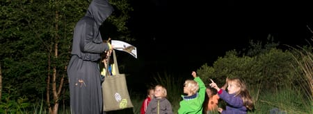 Nachtwachter
