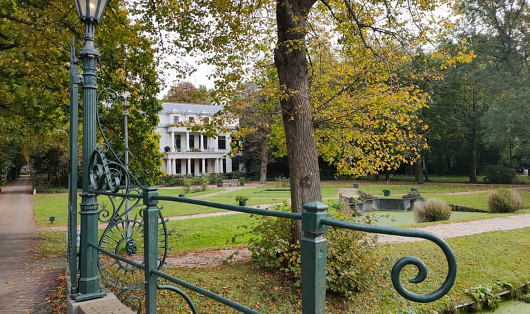 Buitenplaats de Tempel