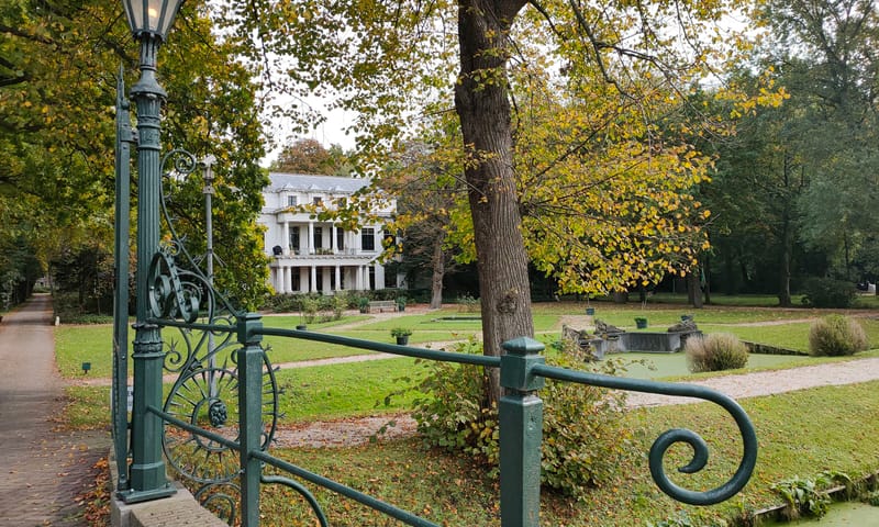 Buitenplaats de Tempel