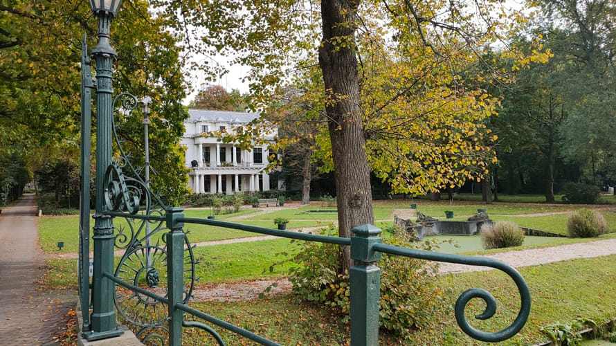 Buitenplaats de Tempel