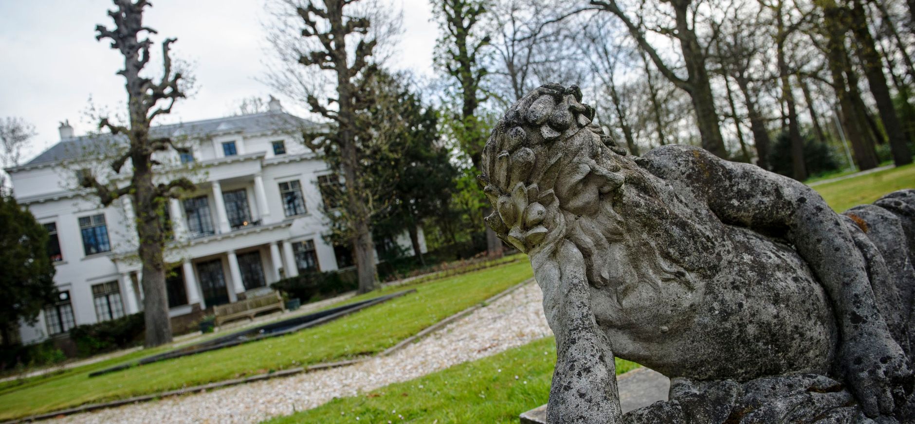 Buitenplaats De Tempel