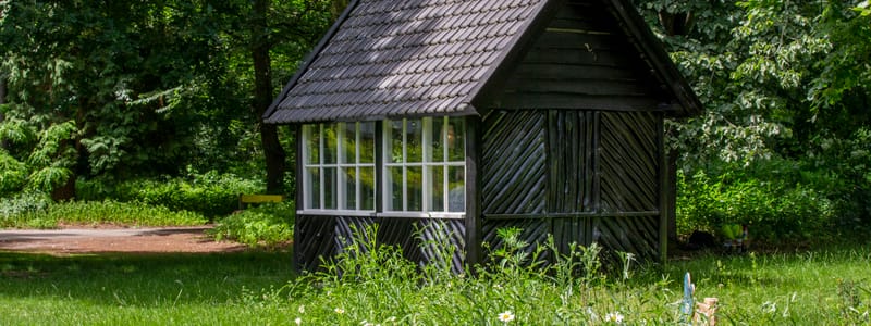 Het Boshuisje Oisterwijk