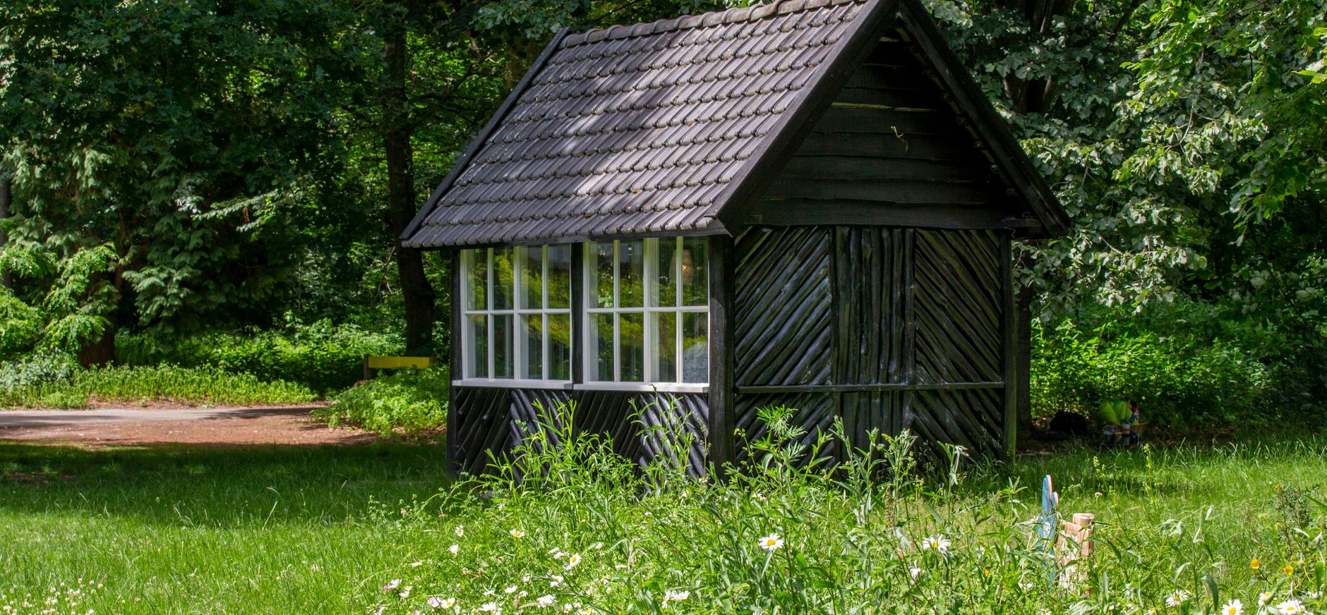 Het Boshuisje Oisterwijk