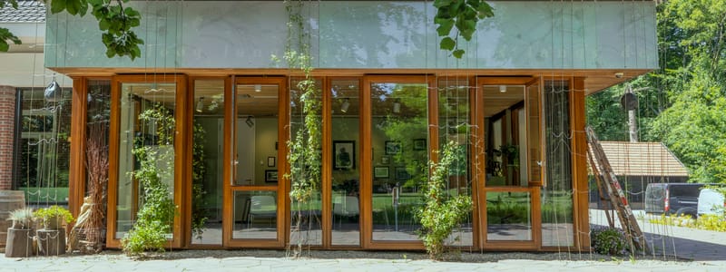 Van Tienhovenzaal Oisterwijk