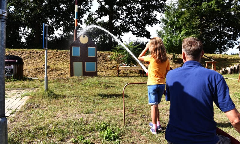 300 jaar hm brandweer