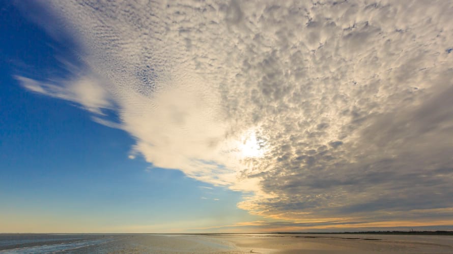 November Wandelmaand Schiermonnikoog