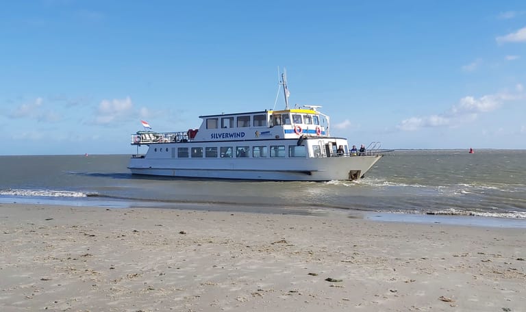 Silverwind