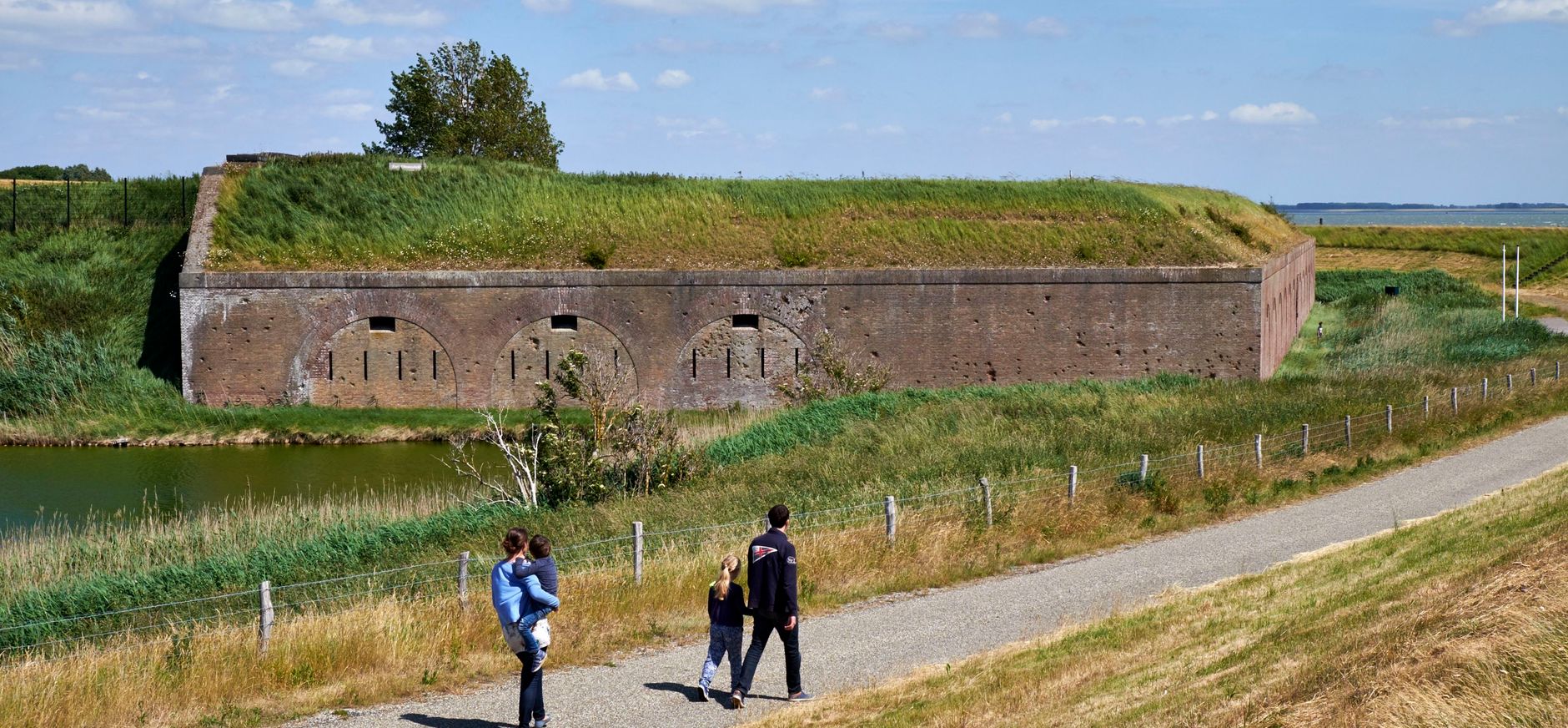 Fort E