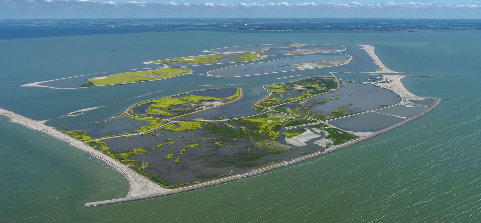 marker wadden