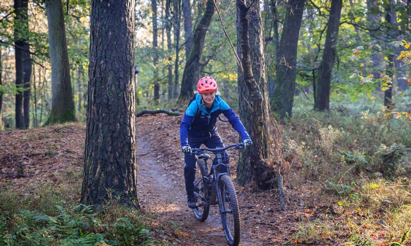 MTB Veluwezoom info verkooppunten
