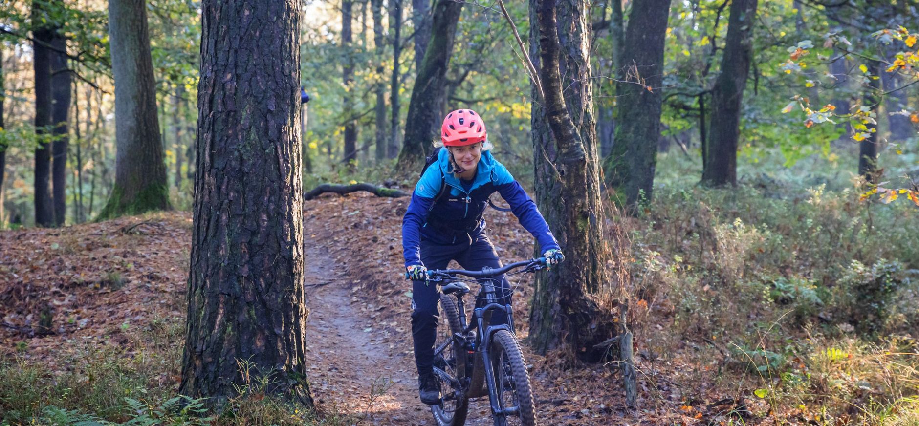 MTB Veluwezoom info verkooppunten