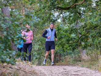 Hardlooproute Fellenoord