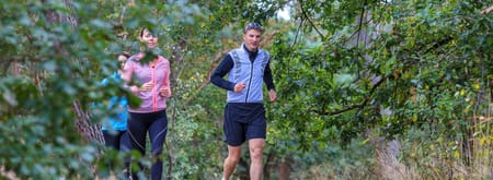 Hardlooproute Fellenoord
