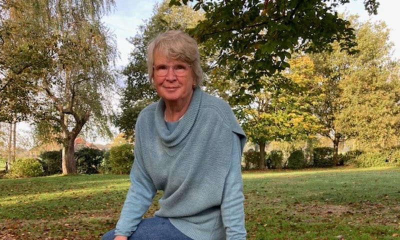 Jet Berends van Loenen