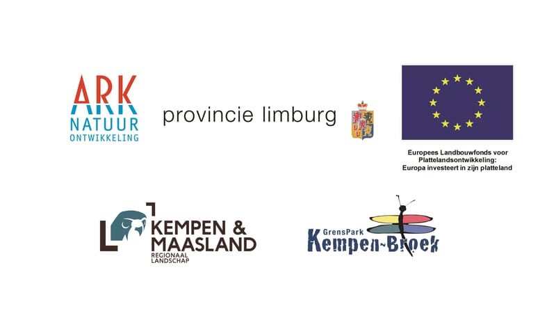 Logo's Ark PL EU RLKM KB