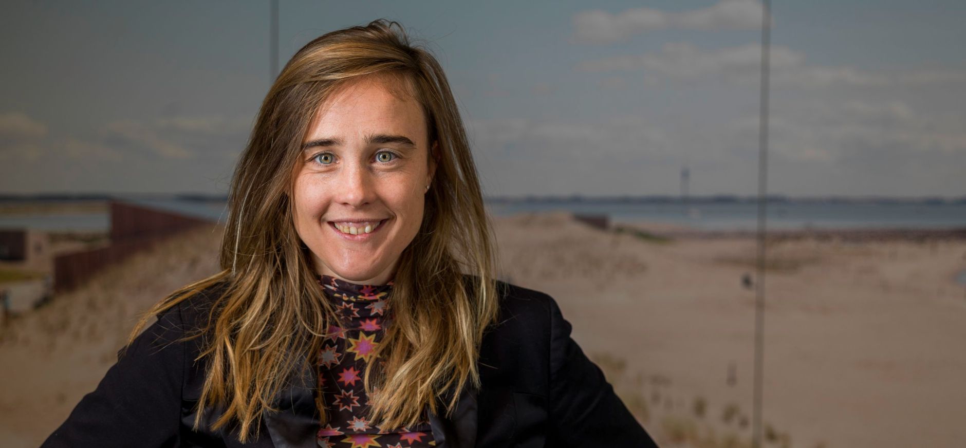 Petra Strijdhorst