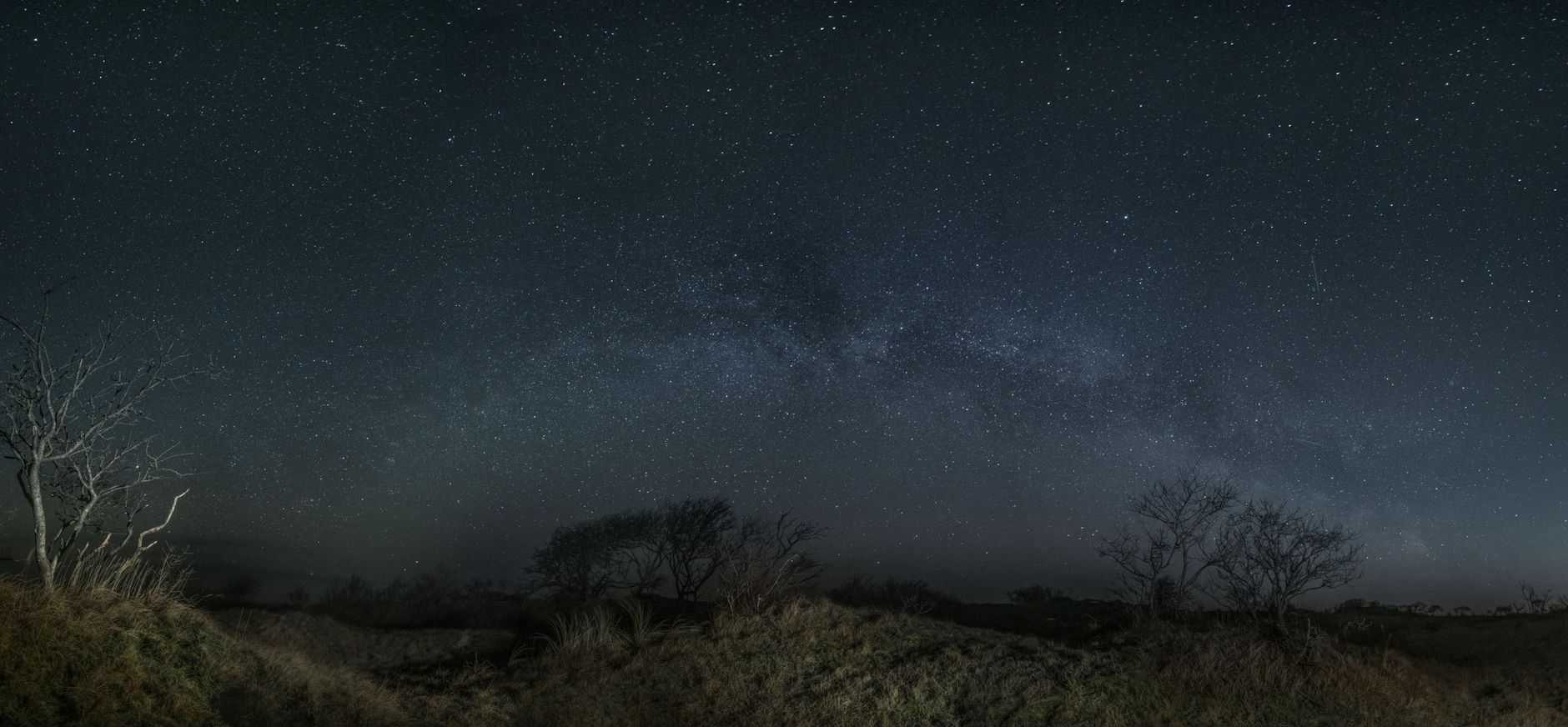Darksky Schiermonnikoog
