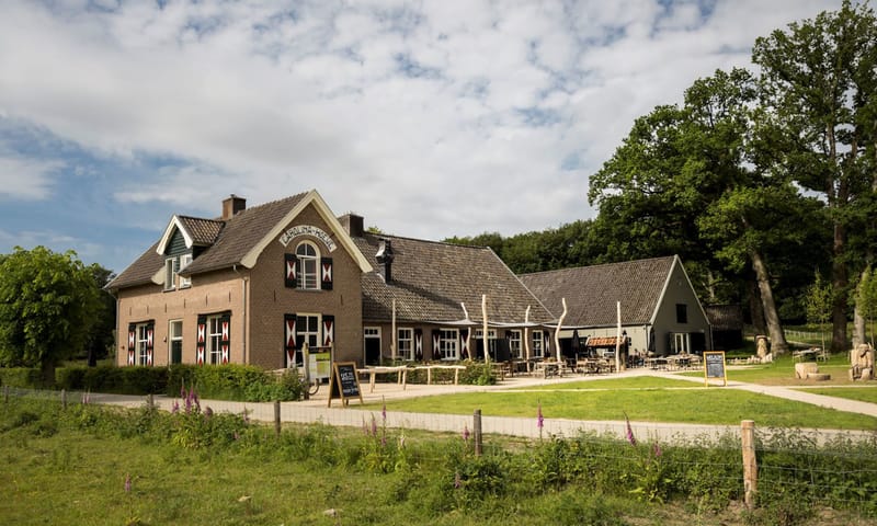 Carolinahoeve