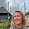 Lisette van Effrink