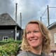 Boswachter Lisette van Effrink Boswachter Lisette van Effrink
