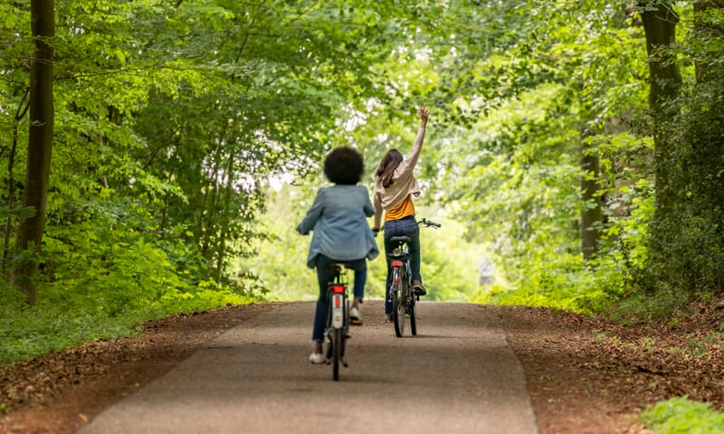 Natuur en gezondheid