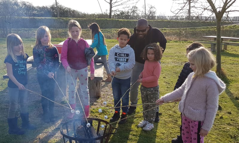 Warm welkom zeeland